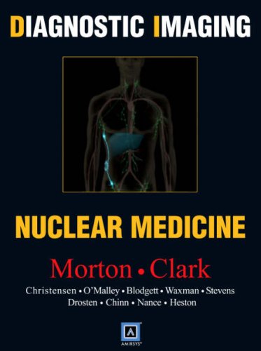9781416033394: Diagnostic Imaging: Nuclear Medicine
