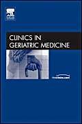 Imagen de archivo de Thromboembolic Disease and Anticoagulation in the Elderly, An Issue of Clinics in Geriatric Medicine (Volume 22-1) (The Clinics: Internal Medicine, Volume 22-1) a la venta por Red's Corner LLC