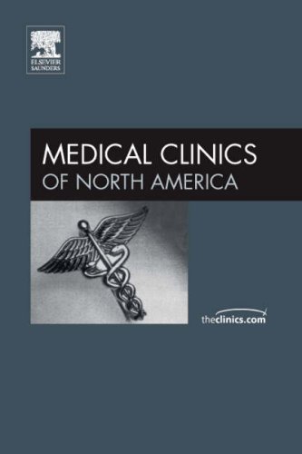 Imagen de archivo de Emergencies in the Outpatient Setting Part 1, An Issue of Medical Clinics (Volume 90-2) (The Clinics: Internal Medicine, Volume 90-2) a la venta por HPB-Red