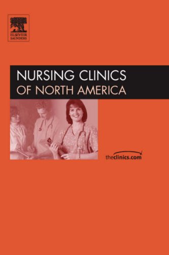 Stock image for 41: Perioperative Nursing, An Issue of Nursing Clinics, 1e (The Clinics: Nursing) for sale by POQUETTE'S BOOKS