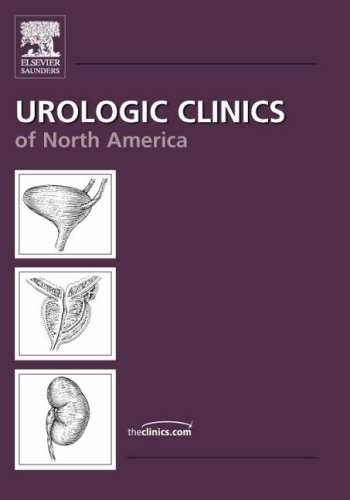 Imagen de archivo de Genitourinary Trauma, An Issue of Urologic Clinics (Volume 33-1) (The Clinics: Surgery, Volume 33-1) a la venta por Wonder Book