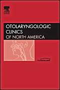Beispielbild fr Rhinology, an Issue of Otolaryngologic Clinics: Volume 39-3 zum Verkauf von ThriftBooks-Atlanta