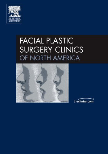 Imagen de archivo de Auricular Surgery: Aesthetic and Reconstructive, an Issue of Facial Plastic Surgery Clinics: Volume 14-2 a la venta por ThriftBooks-Dallas