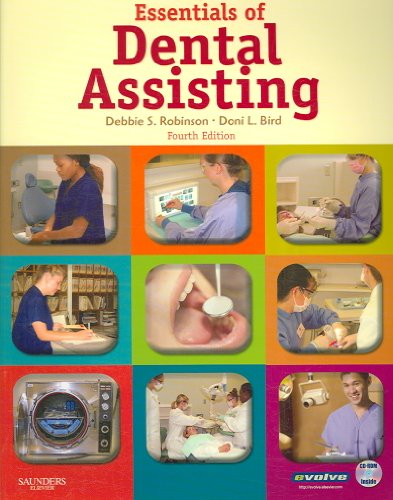 Stock image for Essentials of Dental Assisting for sale by Irish Booksellers