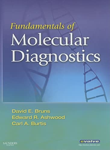 Stock image for Fundamentals of Molecular Diagnostics for sale by ThriftBooks-Atlanta