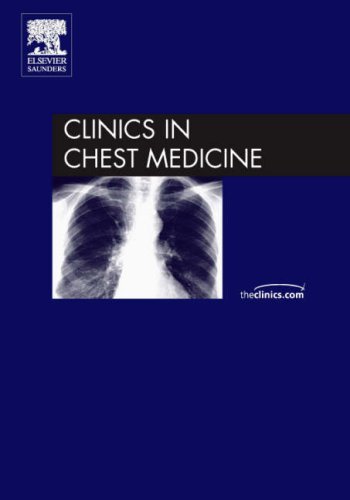 Imagen de archivo de Acute Respiratory Distress Syndrome, an Issue of Clinics in Chest Medicine a la venta por Better World Books