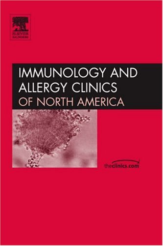 Imagen de archivo de Mast Cells and Mastocytosis, An Issue of Immunology and Allergy Clinics (Volume 26-3) (The Clinics: Internal Medicine, Volume 26-3) a la venta por dsmbooks