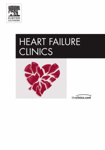 Natreuretic Peptides, An Issue of Heart Failure Clinics (Volume 2-3) (The Clinics: Internal Medicine, Volume 2-3) (9781416038641) by Burnett; Mills