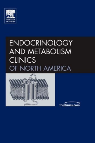 Beispielbild fr Endocrinology and Metabolism Clinics of North America zum Verkauf von Better World Books