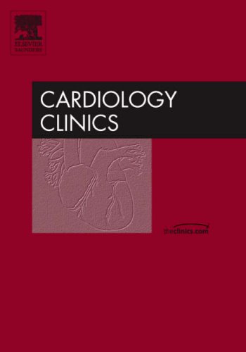 Stock image for Advanced 12-Lead Electrocardiography, An Issue of Cardiology Clinics (Volume 24-3) (The Clinics: Internal Medicine, Volume 24-3) for sale by Irish Booksellers