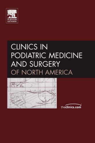 Stock image for Diagnosis and Treatment of Peripheral Nerve Entrapments and Neuropathy, an Issue of Clinics in Podiatric Medicine for sale by Better World Books