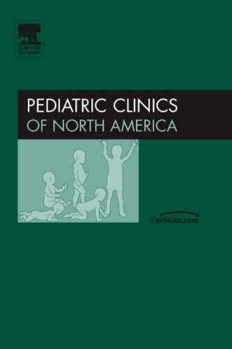 Imagen de archivo de Scientific Foundations of Clinical Practice: Part I, An Issue of Pediatric Clinics: Pt. 1 a la venta por Lady Lisa's Bookshop
