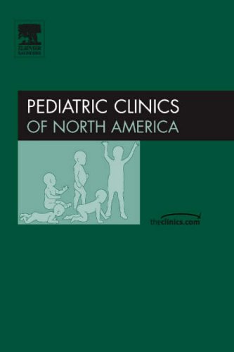 Imagen de archivo de Scientific Foundations of Clinical Practice: Part II, An Issue of Pediatric Clinics (The Clinics: Internal Medicine) a la venta por Mispah books