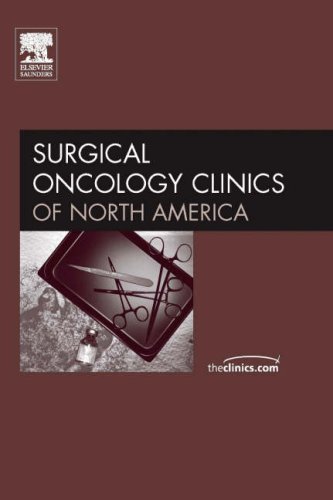 9781416039136: Endocrine, an Issue of Surgical Oncology Clinics