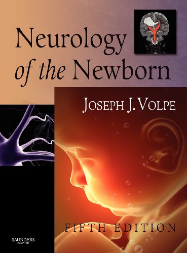 9781416039952: Neurology of the Newborn