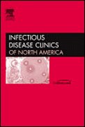 Imagen de archivo de Infectious and Rheumatic Disease, An Issue of Infectious Disease Clinics (Volume 20-4) (The Clinics: Internal Medicine, Volume 20-4) a la venta por HPB-Red