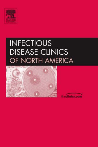 Imagen de archivo de HIV/AIDS, An Issue of Infectious Disease Clinics (Volume 21-1) (The Clinics: Internal Medicine, Volume 21-1) a la venta por HPB-Red