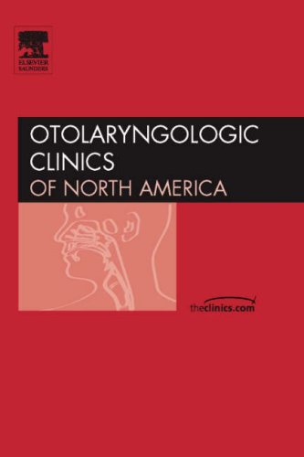 Allergy, an Issue of Otolaryngologic Clinics (The Clinics: Surgery) (9781416043508) by Murray, J.