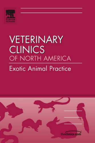 Imagen de archivo de Cytology (Veterinary Clinics of North America, Exotic Animal Practice, Vol. 10, No. 1) a la venta por HPB-Red