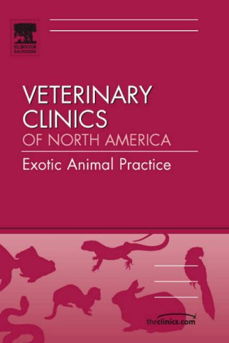 Stock image for Cytology (Veterinary Clinics of North America, Exotic Animal Practice, Vol. 10, No. 1) for sale by HPB-Red