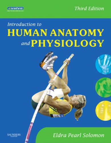 Imagen de archivo de Introduction to Human Anatomy and Physiology a la venta por Goodwill of Colorado