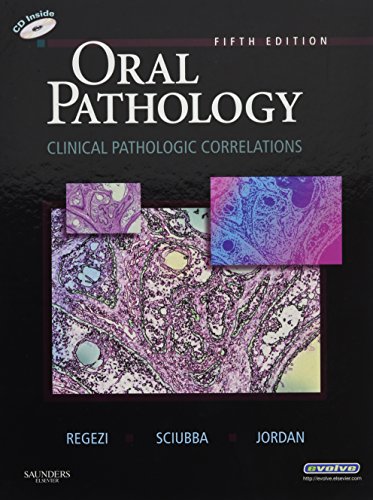 Imagen de archivo de Oral Pathology : Clinical Pathologic Correlations a la venta por Better World Books