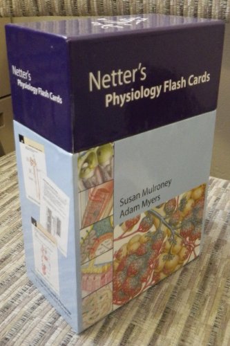 Stock image for Netter's Physiology (Netter Basic Science) for sale by HPB-Red