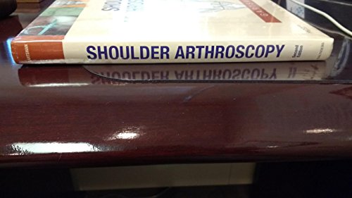 9781416046493: Shoulder Arthroscopy