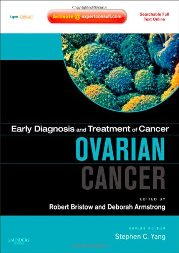 Beispielbild fr Ovarian Cancer zum Verkauf von Better World Books