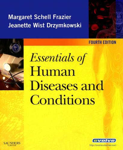 Imagen de archivo de Essentials of Human Diseases and Conditions a la venta por Your Online Bookstore