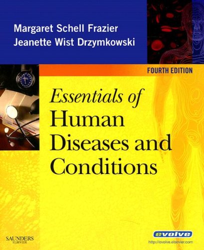 Stock image for Essentials of Human Diseases and Conditions for sale by Your Online Bookstore