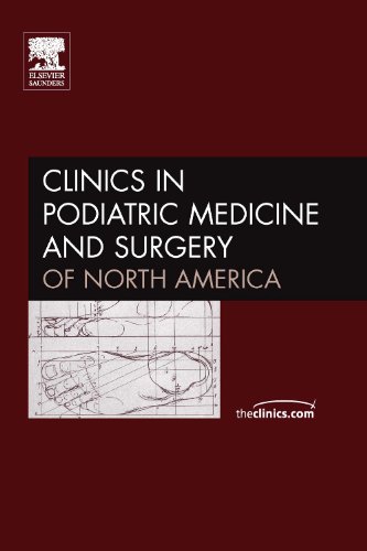 9781416047209: Imaging, An Issue of Clinics in Podiatric Medicine and Surgery (Volume 25-2) (The Clinics: Orthopedics, Volume 25-2)