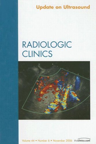 Stock image for Radiologic Clinics for sale by Better World Books