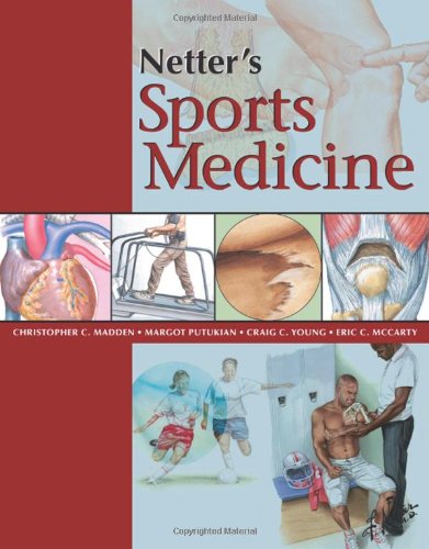 Beispielbild fr Netter's Sports Medicine zum Verkauf von Better World Books