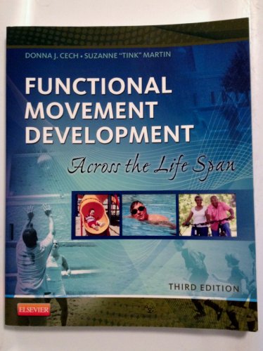 

Functional Movement Development Across the Life Span