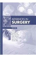 Advances in Surgery