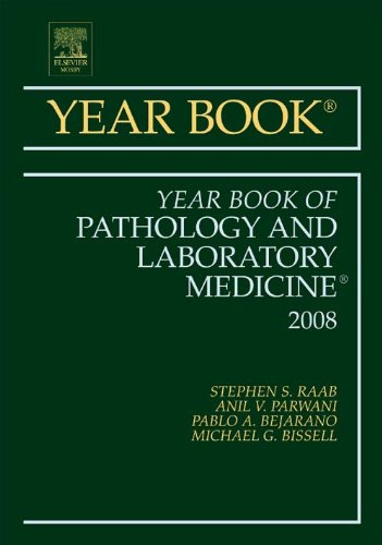 9781416051800: Year Book of Pathology and Laboratory Medicine (Year Books)