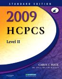 Stock image for 2009 HCPCS Level II (Standard Edition) for sale by Jenson Books Inc