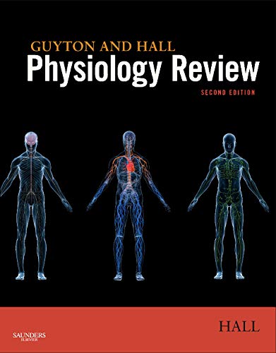 Imagen de archivo de Guyton and Hall Physiology Review (Guyton Physiology) a la venta por Gulf Coast Books