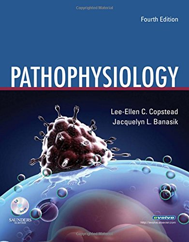 Beispielbild fr Pathophysiology zum Verkauf von Anybook.com