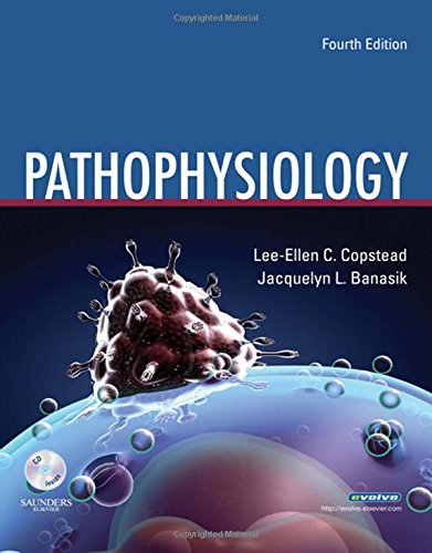 Imagen de archivo de Pathophysiology, 4e a la venta por Books From California