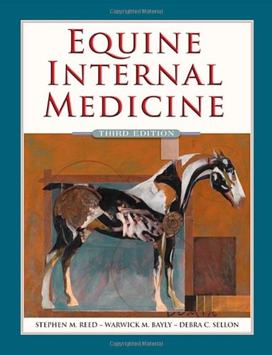 9781416056706: Equine Internal Medicine, 3e