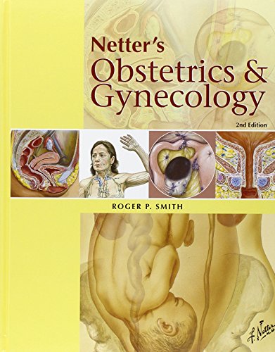 Imagen de archivo de Netter's Obstetrics and Gynecology (Netter Clinical Science) a la venta por HPB-Red