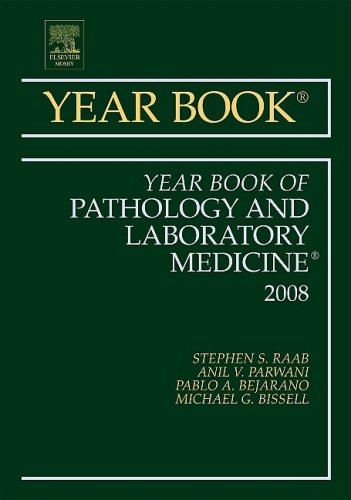 9781416057253: Year Book of Pathology and Laboratory Medicine, 1e (Year Books)