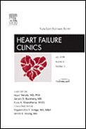 Function Follows Form, An Issue of Heart Failure Clinics (The Clinics: Internal Medicine) - Jagat Narula; Gerald Buckberg; Bijoy Khandheria
