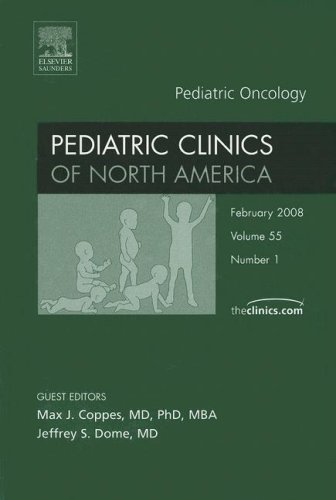 Beispielbild fr Pediatric Oncology, zum Verkauf von CSG Onlinebuch GMBH