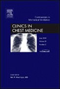 Stock image for Controversies in Mechanical Ventilation, An Issue of Clinics in Chest Medicine, 1e (The Clinics: Internal Medicine) for sale by Books From California