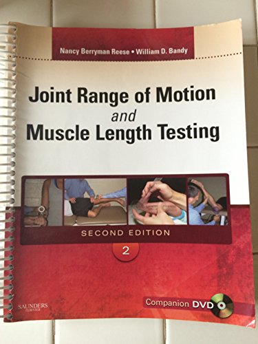 Stock image for Joint Range of Motion and Muscle Length Testing, 2e for sale by SecondSale