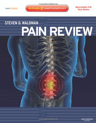9781416058939: Pain Review