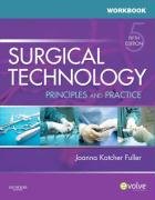 9781416061922: Workbook for Surgical Technology: Principles and Practice
